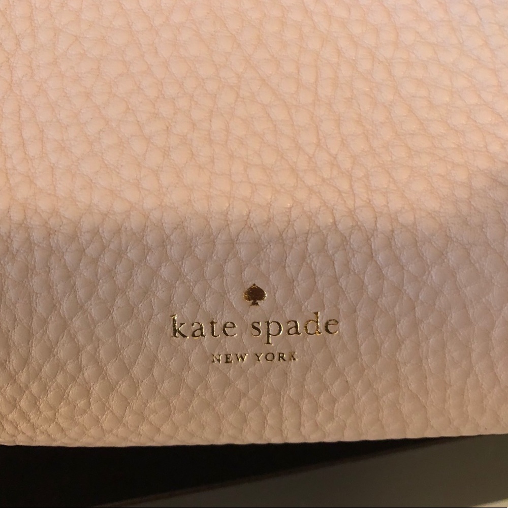 NWT Kate Spade Carlyle Street Marea Hobo - Picture 10 of 16